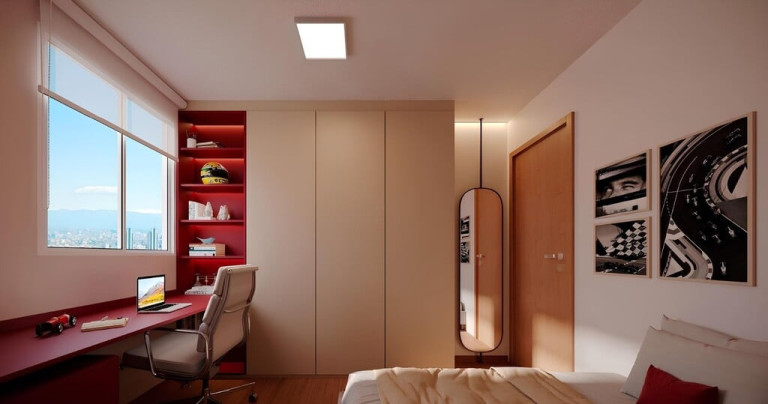 Imagem Apartamento com 2 Quartos à Venda, 37 m² em Usina Piratininga - São Paulo Imagem Apartamento com 2 Quartos à Venda, 37 m² em Usina Piratininga - São Paulo