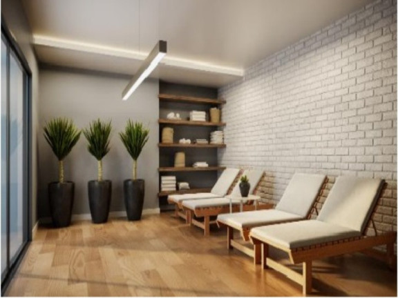 Apartamento com 3 Quartos à Venda, 70 m² em Ferreira - São Paulo