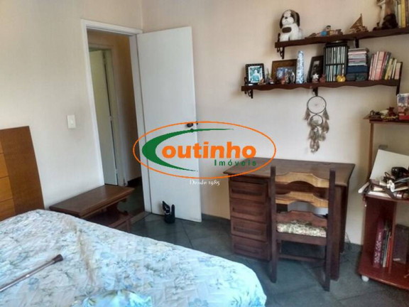 Imagem Apartamento com 3 Quartos à Venda, 100 m² em Tijuca - Rio De Janeiro Imagem Apartamento com 3 Quartos à Venda, 100 m² em Tijuca - Rio De Janeiro