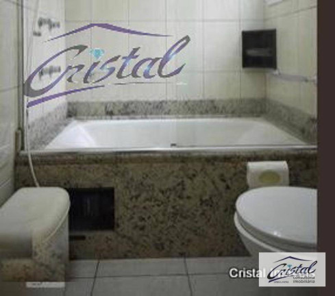 Imagem Casa com 4 Quartos à Venda, 155 m² em Jardim Taboão - São Paulo