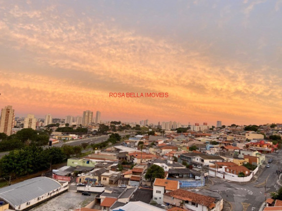Imagem Apartamento com 2 Quartos à Venda, 54 m² em Vila Nova Esperia - Jundiaí