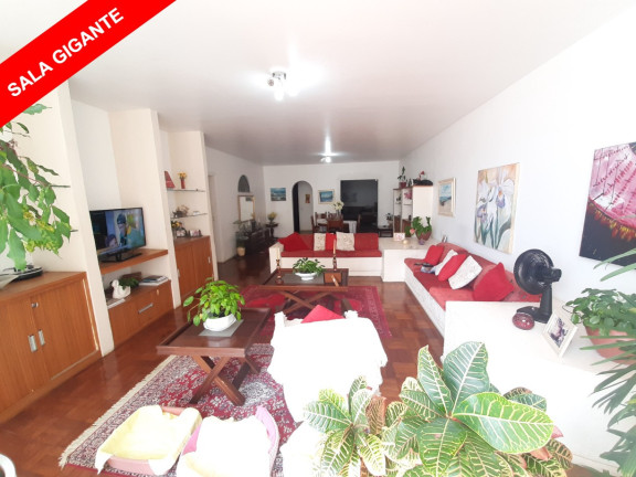 Imagem Apartamento com 3 Quartos à Venda, 240 m² em Graça - Salvador Imagem Apartamento com 3 Quartos à Venda, 240 m² em Graça - Salvador