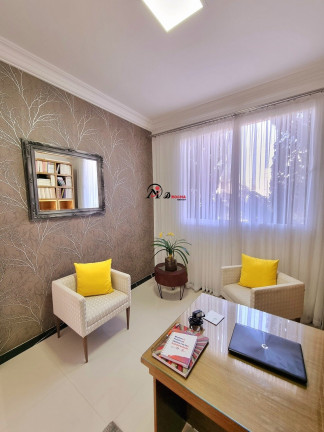 Imagem Casa com 4 Quartos à Venda,  em Aldeia Da Serra - Santana De Parnaíba