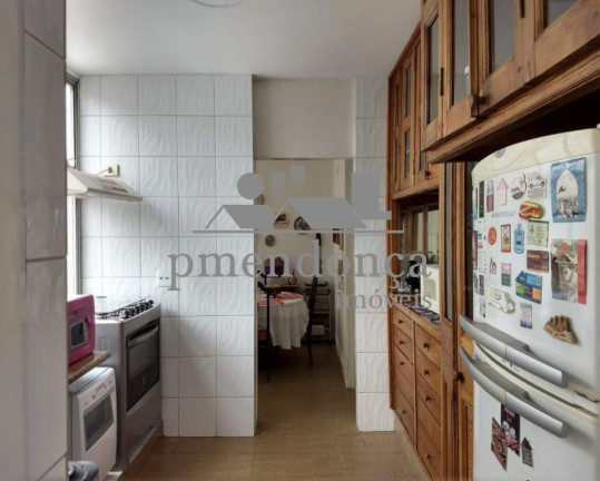 Imagem Apartamento com 3 Quartos à Venda, 180 m² em Consolação - São Paulo Imagem Apartamento com 3 Quartos à Venda, 180 m² em Consolação - São Paulo