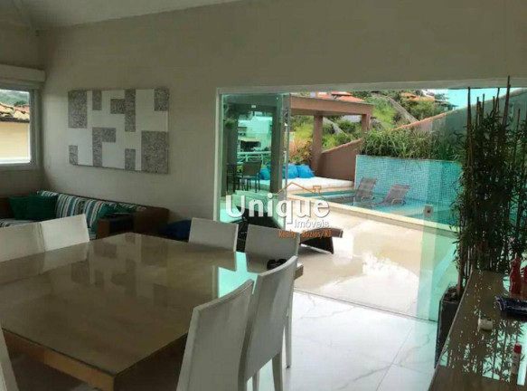 Imagem Casa com 5 Quartos à Venda, 300 m² em Geribá - Armação Dos Búzios
