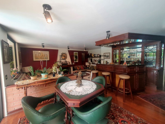Imagem Casa com 4 Quartos à Venda, 420 m² em Jardim Marajoara - São Paulo Imagem Casa com 4 Quartos à Venda, 420 m² em Jardim Marajoara - São Paulo