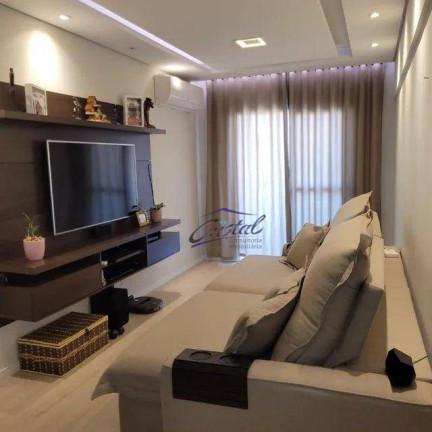 Imagem Apartamento com 2 Quartos à Venda, 93 m² em Tupi - Praia Grande Imagem Apartamento com 2 Quartos à Venda, 93 m² em Tupi - Praia Grande