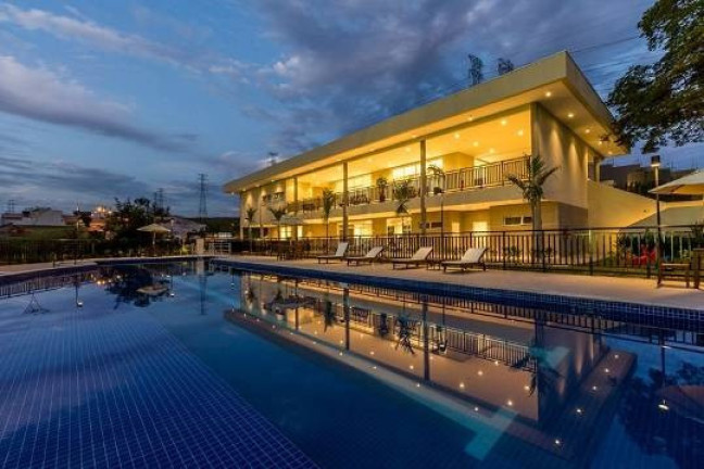 Imagem Casa com 3 Quartos à Venda, 155 m² em Condomínio Vem Viver Jacareí - Jacareí Imagem Casa com 3 Quartos à Venda, 155 m² em Condomínio Vem Viver Jacareí - Jacareí
