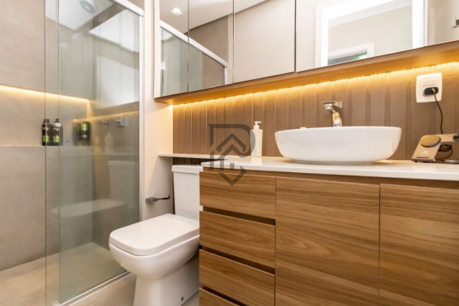 Imagem Apartamento com 3 Quartos à Venda, 80 m² em Saúde - São Paulo