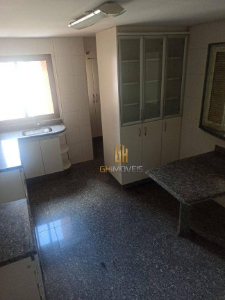 Imagem Apartamento com 3 Quartos à Venda, 110 m² em Setor Bueno - Goiânia