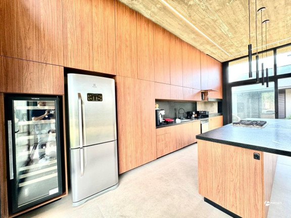 Imagem Casa de Condomínio com 4 Quartos à Venda, 192 m² em Dubai - Capão Da Canoa