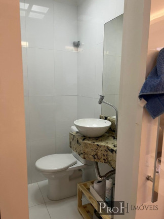 Imagem Apartamento com 3 Quartos à Venda, 96 m² em Campestre - Santo André Imagem Apartamento com 3 Quartos à Venda, 96 m² em Campestre - Santo André