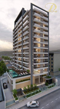 Imagem Apartamento com 2 Quartos à Venda, 77 m² em Canto Do Forte - Praia Grande Imagem Apartamento com 2 Quartos à Venda, 77 m² em Canto Do Forte - Praia Grande
