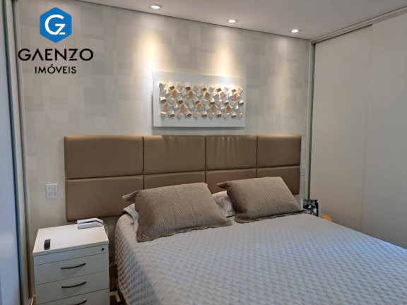 Imagem Apartamento com 1 Quarto à Venda, 51 m² em Sítio Tamboré Alphaville - Barueri