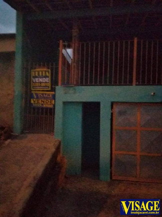 Imagem Casa com 3 Quartos à Venda, em Pq. Santo Antonio - Jacareí Imagem Casa com 3 Quartos à Venda, em Pq. Santo Antonio - Jacareí