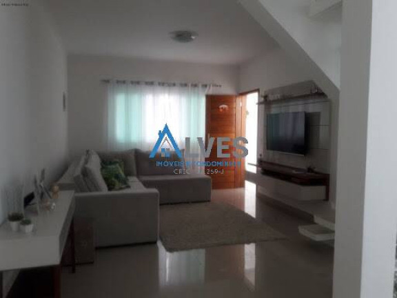 Imagem Casa com 3 Quartos à Venda, 220 m² em Cooperativa - São Bernardo Do Campo