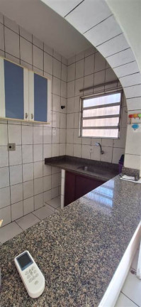 Imagem Kitnet à Venda, em Centro - Sao Vicente Imagem Kitnet à Venda, em Centro - Sao Vicente
