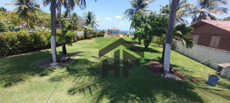 Imagem Casa com 4 Quartos para Alugar, 263 m² em Praia De Catuama - Goiana