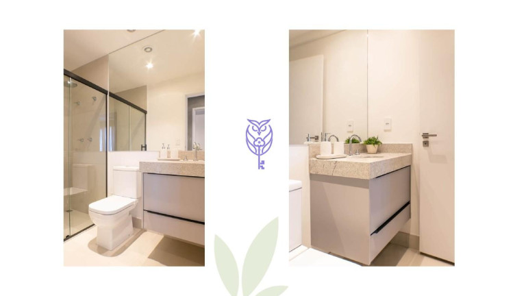 Imagem Apartamento com 2 Quartos à Venda, 82 m² em Aparecida - Santos Imagem Apartamento com 2 Quartos à Venda, 82 m² em Aparecida - Santos