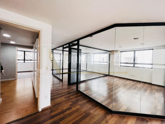 Imóvel Comercial para Alugar, 110 m² em Cerqueira César - São Paulo