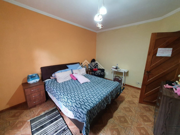 Imagem Casa de Condomínio com 4 Quartos à Venda, 242 m² em Granja Olga I - Sorocaba