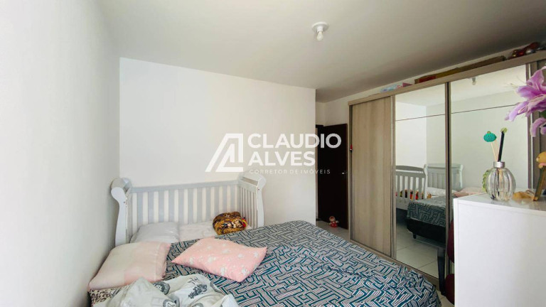 Imagem Casa com 2 Quartos à Venda, 70 m² em Mangabeira - Feira De Santana