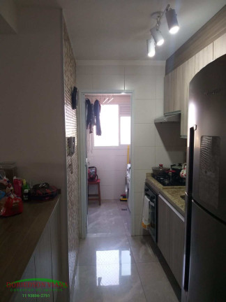 Imagem Apartamento com 2 Quartos à Venda, 56 m² em Macedo - Guarulhos Imagem Apartamento com 2 Quartos à Venda, 56 m² em Macedo - Guarulhos