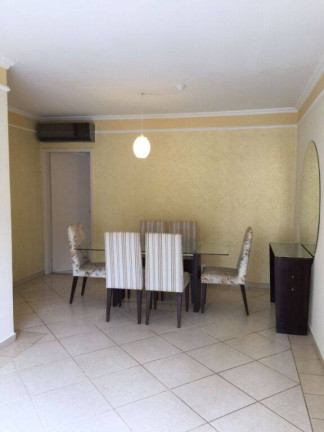 Imagem Apartamento com 3 Quartos à Venda, 85 m² em Parque Campolim - Sorocaba