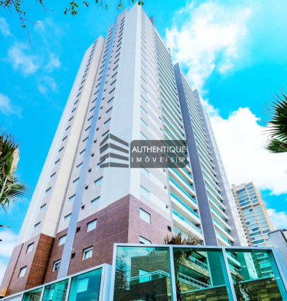 Imagem Apartamento com 3 Quartos à Venda, 280 m² em Campo Belo - São Paulo Imagem Apartamento com 3 Quartos à Venda, 280 m² em Campo Belo - São Paulo