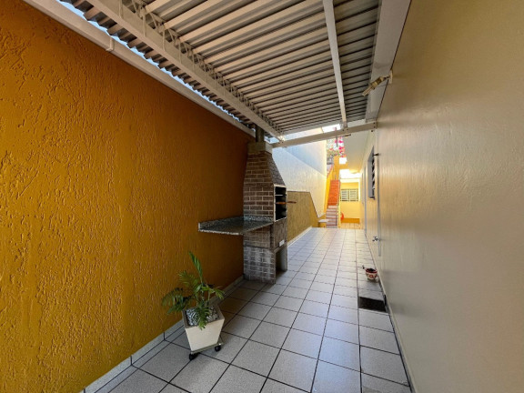Imagem Casa com 3 Quartos à Venda, 269 m² em Saúde - São Paulo Imagem Casa com 3 Quartos à Venda, 269 m² em Saúde - São Paulo