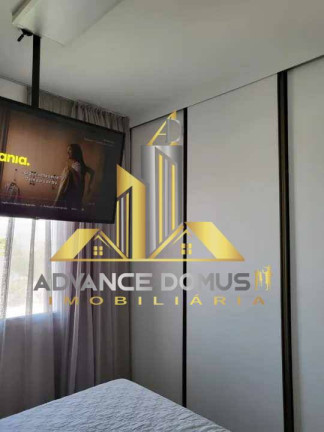 Imagem Apartamento com 2 Quartos à Venda, 52 m² em Vila Odim Antão - Sorocaba