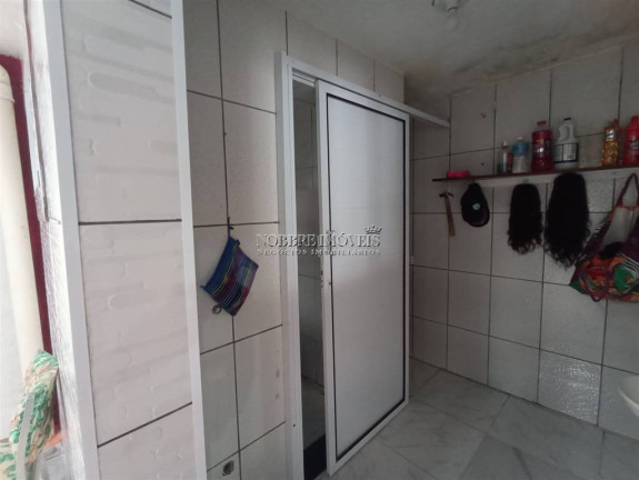 Casa com 2 Quartos à Venda, 109 m² em Caiçara - Praia Grande