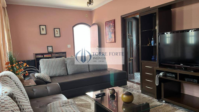 Imagem Casa com 3 Quartos à Venda, 299 m² em Parque Santa Madalena - São Paulo Imagem Casa com 3 Quartos à Venda, 299 m² em Parque Santa Madalena - São Paulo