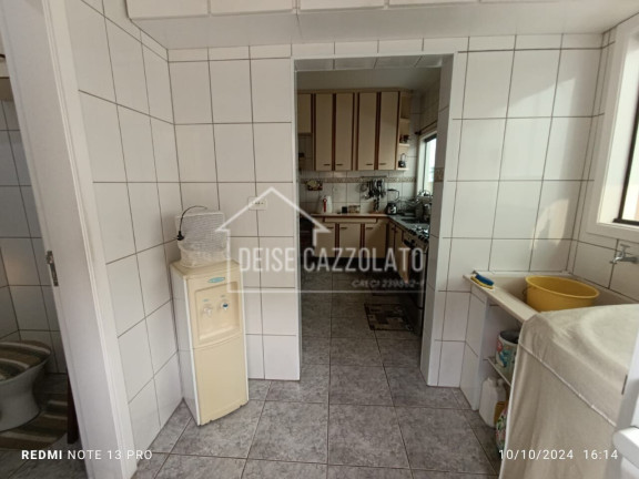Imagem Casa com 3 Quartos à Venda, 172 m² em Jardim Ibiti Do Paço - Sorocaba