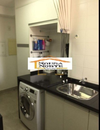 Imagem Apartamento com 3 Quartos à Venda, 140 m² em Santa Teresinha - São Paulo Imagem Apartamento com 3 Quartos à Venda, 140 m² em Santa Teresinha - São Paulo