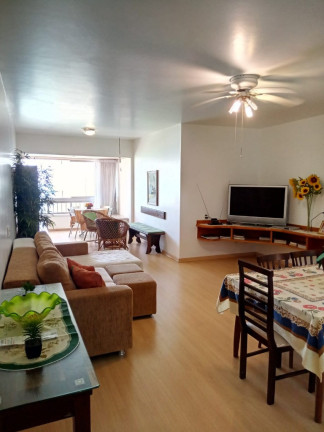 Imagem Apartamento com 4 Quartos à Venda, 179 m² em Centro - Guarapari