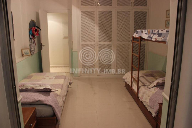 Imagem Cobertura com 4 Quartos à Venda, 301 m² em Jardim Astúrias - Guarujá