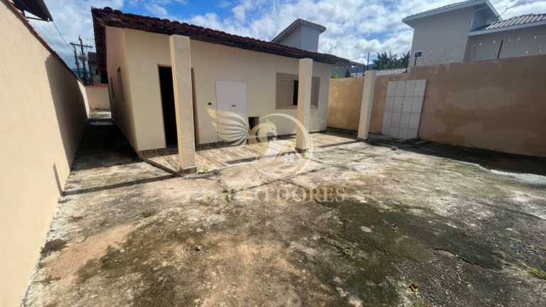 Imagem Casa com 2 Quartos à Venda, 105 m² em Umuarama - Ubatuba