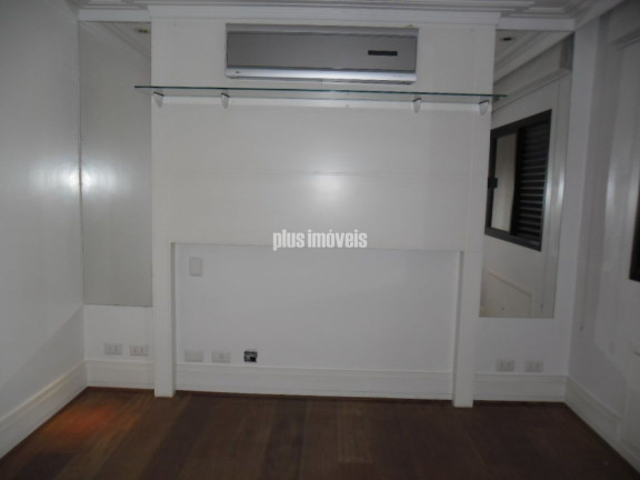 Imagem Apartamento com 4 Quartos à Venda, 289 m² em Panamby - São Paulo Imagem Apartamento com 4 Quartos à Venda, 289 m² em Panamby - São Paulo