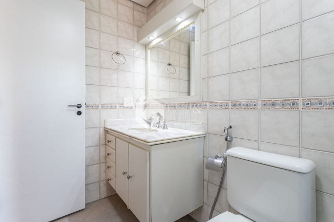 Imagem Apartamento com 4 Quartos à Venda, 152 m² em Vila Clementino - São Paulo
