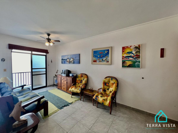 Imagem Apartamento com 2 Quartos à Venda, 85 m² em Tenório - Ubatuba Imagem Apartamento com 2 Quartos à Venda, 85 m² em Tenório - Ubatuba