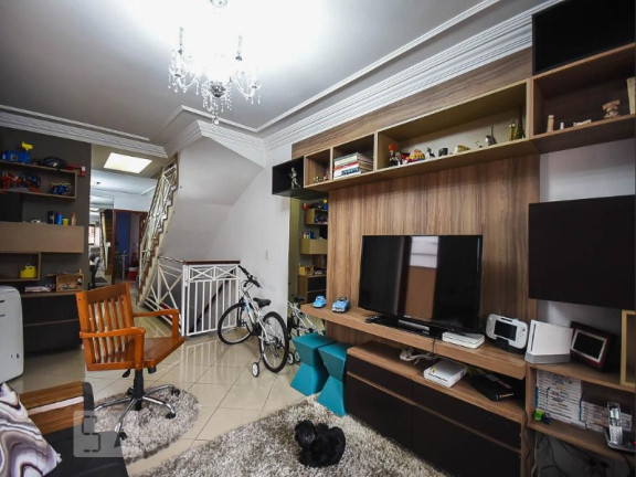 Imagem Sobrado com 3 Quartos à Venda, 125 m² em Lar São Paulo - São Paulo Imagem Sobrado com 3 Quartos à Venda, 125 m² em Lar São Paulo - São Paulo