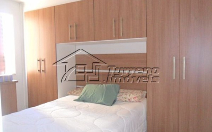 Imagem Apartamento com 2 Quartos à Venda, 51 m² em Parque Industrial - São José Dos Campos Imagem Apartamento com 2 Quartos à Venda, 51 m² em Parque Industrial - São José Dos Campos