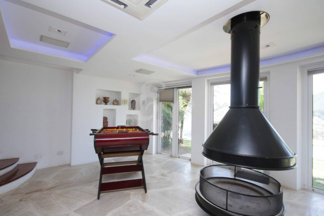 Imagem Casa de Condomínio com 7 Quartos à Venda, 1 m² em Alphaville - Santana De Parnaíba Imagem Casa de Condomínio com 7 Quartos à Venda, 1 m² em Alphaville - Santana De Parnaíba