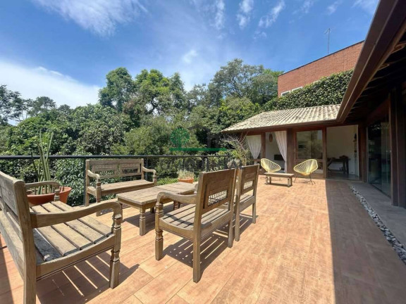 Casa com 3 Quartos à Venda, 355 m² em Chácara Das Paineiras - Carapicuíba