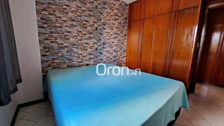 Imagem Apartamento com 3 Quartos à Venda, 84 m² em Setor Bela Vista - Goiânia