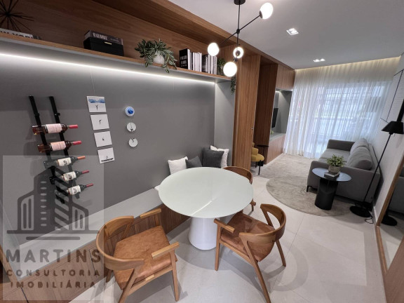Imagem Apartamento com 3 Quartos à Venda, 94 m² em Gonzaga - Santos Imagem Apartamento com 3 Quartos à Venda, 94 m² em Gonzaga - Santos