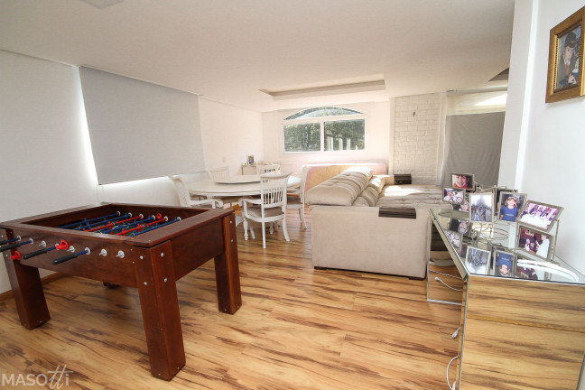 Imagem Casa de Condomínio com 4 Quartos à Venda, 315 m² em Centro - Canela Imagem Casa de Condomínio com 4 Quartos à Venda, 315 m² em Centro - Canela