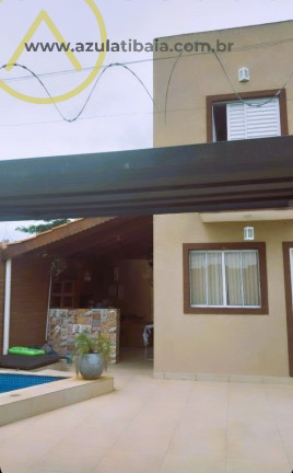Imagem Casa com 2 Quartos à Venda, 90 m² em Nova Cerejeira - Atibaia