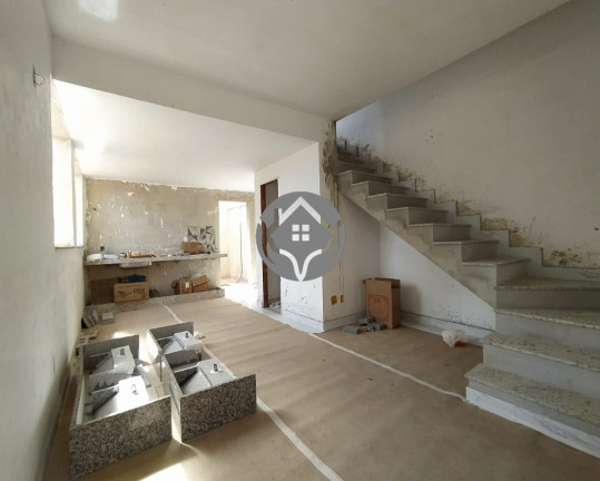 Imagem Casa com 2 Quartos à Venda, 65 m² em Londrina (são Benedito) - Santa Luzia Imagem Casa com 2 Quartos à Venda, 65 m² em Londrina (são Benedito) - Santa Luzia